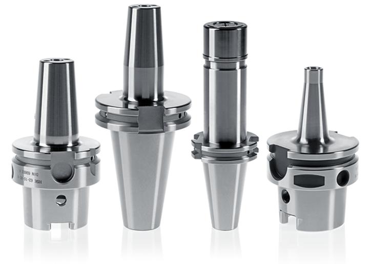 Systemy mocowań w przemyśle