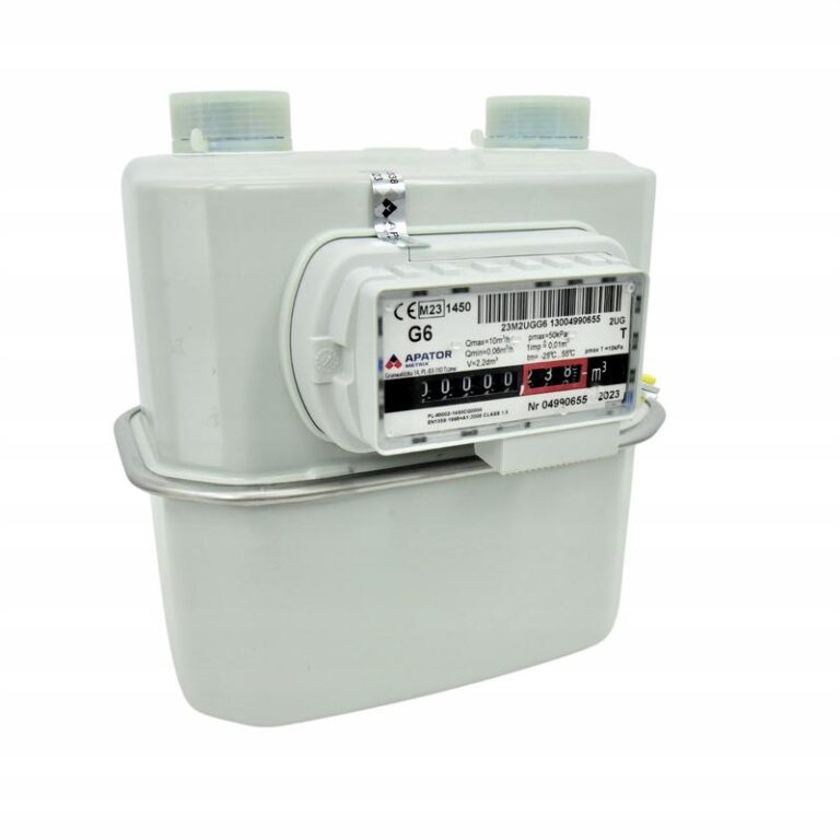 Jak prawidłowo odczytać stan licznika gazu i uniknąć pomiarowych pułapek