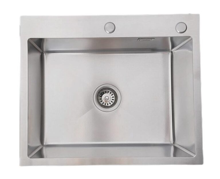 Jak skutecznie wybrać kuchenny zlewozmywak? Praktyczne porady i rekomendacje