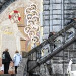 Nietypowe kształty mozaik – sposób na metamorfozę twojego wnętrza