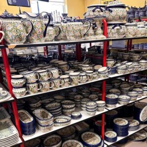 Odmień swój dom dzięki ceramice artystycznej – odkryj jej potencjał!