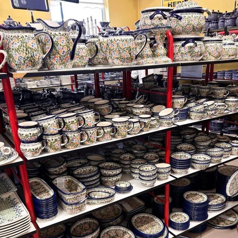 Odmień swój dom dzięki ceramice artystycznej – odkryj jej potencjał!