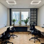 Przewodnik po wyborze idealnego biura dla twojego biznesu