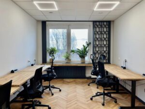 Przewodnik po wyborze idealnego biura dla twojego biznesu